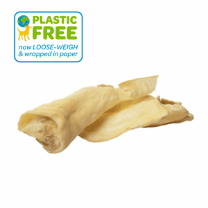 JR Goat ears – single