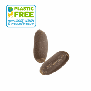 Doodles Deli Pure Duck Cocktail Sausages – 100g