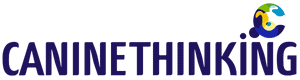 The Canine Thinking logo